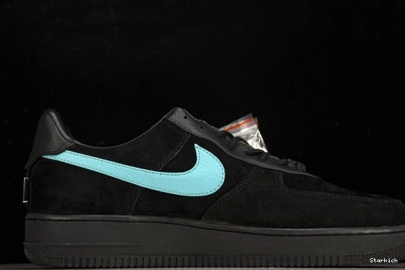 Tiffany Low 1  Force 1837 & Nike Air DZ1382-001 Co. 0208